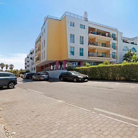 אלבופיירה Palm Paradise Salgados מראה חיצוני תמונה